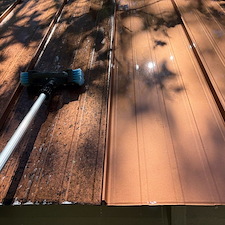 Amazing-Metal-Roof-Cleaning-Transformation-in-Mt-Shasta-Ca 2