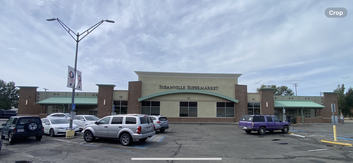 Commercial Building Wash and Window Cleaning in Susanville, CA Thumbnail