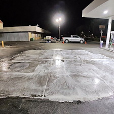 Gas-Station-Concrete-Cleaning-in-Los-Molinos-Ca 0