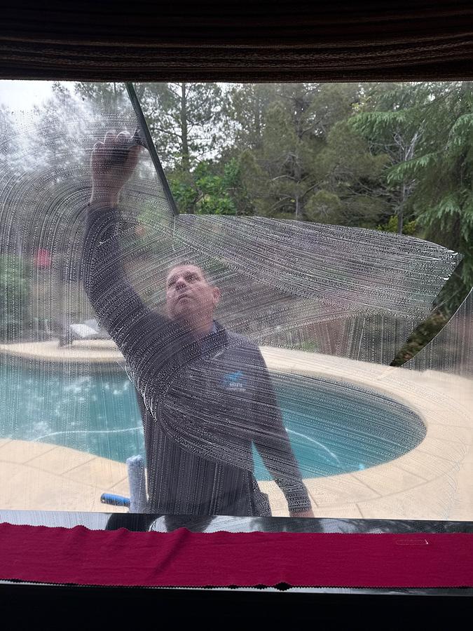 Residential Window Cleaning in Redding, CA Thumbnail