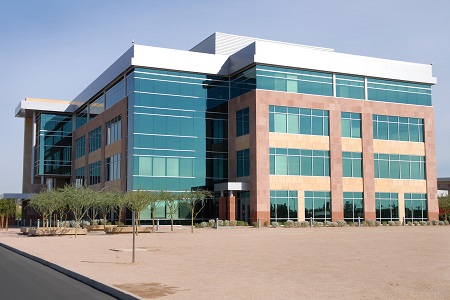 Commercial Window Cleaning Thumbnail