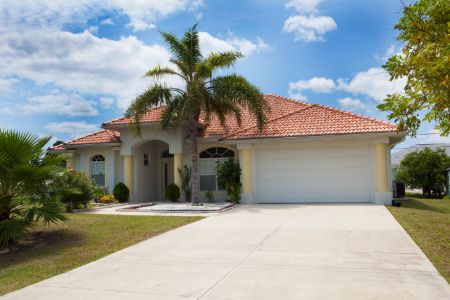 Driveway & Concrete Cleaning Thumbnail